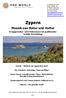 Zypern. Mosaik aus Natur und Kultur. 8-tägige Kultur- und Erlebnisreise mit qualifizierter InSight-Reiseleitung. Tochni Wohnen im zyprischen Dorf