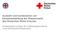 Auswahl und Kombination von Einsatzbekleidung der Wasserwacht des Deutschen Roten Kreuzes