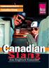 Kauderwelsch Band 25. Canadian Slang. Canadian. das Englisch Kanadas
