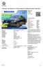 Volkswagen Golf Allstar VII 1.4 TSI Navi Bluetooth LightAssist ParkPilot 16Zoll DSG