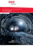 Bau-Information Semmering-Basistunnel Tunnel Gloggnitz