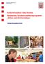 Konjunkturpaket II des Bundes Hessisches Sonderinvestitionsprogramm Schul- und Hochschulbau. Abschlussbericht