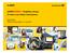 Plug&Play Lösung für kleine und mittlere Unternehmen. Björn Walzel DOXNET Baden-Baden, 19. Juni 2013