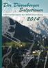 Der Dürrnberger Salzstreuer Informationsblatt der BKMK Dürrnberg 2014