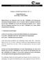 Anlage zu Empfehlungsverfahren 2011_2. Eigenverbrauch ( 33 Abs. 2 EEG 2009)