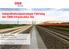 Instandhaltungsstrategie Fahrweg der ÖBB-Infrastruktur AG