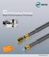 HPF High Performance Forming High Performance Forming