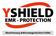 YSHIELD EMR - PROTECTION