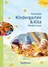 Kindergarten & Kita. Vorschau. Herbst 2017