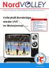 Volleyball-Bundesliga wieder LIVE im Wohnzimmer Seite 6-9