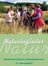 Niederösterreichische Naturphänomene im Jahresablauf