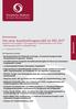 Das neue Ausschreibungsmodell im EEG 2017 Gesetzliche Grundlagen Planungsphase und Bieterprozess in der Praxis Beteiligungsmodelle und Bürgerenergie