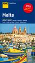 ADAC Reiseführer JETZT. mit Maxi- Klappkarten. Malta. Gozo und Comino Kirchen Paläste Tempel Museen Strände Feste Cafés und Bars Hotels Restaurants