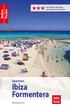 Ibiza Formentera. xxx. Pocket. Nelles. Spanien. Nelles Verlag. Reiseführer. Mit aktuellen Reisetipps und praktischen Reiseinfos