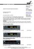 Garmin GTX 330 Transponder class 1 bis 55000ft 250W 11-33Volt USD 4750,00 Ohne eigenen Encoder