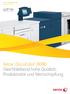 Xerox DocuColor 8080 Digitaldrucksystem. Gleichbleibend hohe Qualität, Produktivität und Wertschöpfung