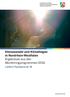 Klimawandel und Klimafolgen in Nordrhein-Westfalen Ergebnisse aus den Monitoringprogrammen LANUV-Fachbericht 74