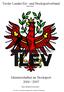 Tiroler Landes Eis und Stocksportverband