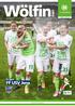 nen Ausgabe 14 So., , 14 Uhr I Allianz Frauen-Bundesliga I 22. Spieltag I AOK Stadion Zu Gast FF USV Jena