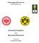 Eintracht Frankfurt 1-2 Borussia Dortmund