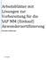 Arbeitsblätter mit Lösungen zur Vorbereitung für die SAP MM (Einkauf) Anwenderzertifizierung. Christine Kühberger