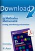 55 Methoden Mathematik