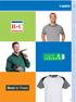 T-SHIRTS. Frottier/Sonstiges Taschen Caps Workwear Kids Hosen / Shorts Jacken / Westen Fleece Hemden Ladies Sweatshirts Poloshirts T-Shirts
