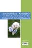 Schulhund Elvis - Konzept für ein Schulhundeprojekt an der Eichendorff-Schule Offenburg