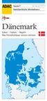 Dänemark Daten Fakten Regeln Was Freizeitskipper wissen müssen