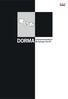 DORMA Installationshandbuch. XS-Zylinder Pro EE