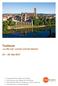 Toulouse La ville rose und das Land der Katharer Mai 2017