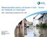 Wassersensibel planen und bauen in Köln - Schutz der Gebäude vor Starkregen