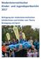 Niederösterreichischer Kinder- und Jugendsportbericht 2017