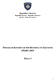 Republika e Kosovës. Republika Kosova - Republic of Kosovo. Qeveria Vlada Government PROGRAMI KOMBËTAR PËR REFORMA NË EKONOMI (PKRE) 2015 PJESA I
