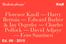 Modern always. Florence Knoll Harry Bertoia Edward Barber & Jay Osgerby Charles Pollock David Adjaye Eero Saarinen
