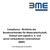 Compliance - Richtlinie des Bundesverbandes für Materialwirtschaft, Einkauf und Logistik e. V. und seiner verbundenen Unternehmen (BME)