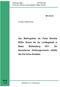 Working Papers WP Centre for German and European Studies (CGES) WP Philipp Steltemeier
