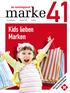 das marketingjournal Kids lieben Marken Der Magier inklusive Marketingforum Universität St.Gallen Siegfried Vögele Ikone des Dialogmarketings
