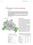 Berliner Wahlen 2016 Wahlkreise und Strukturdaten