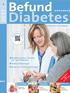 Diabetes. Medikamentöse Therapie bei Typ-2-Diabetes Coping-Schulungen Angst vor Unterzuckerungen. Das Journal für Menschen mit Diabetes.
