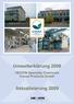 Umwelterklärung 2008 HEXION Specialty Chemicals Forest Products GmbH Aktualisierung 2009