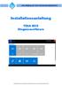 Installationsanleitung TEXA IDC5 Diagnosesoftware