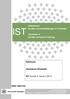 IST. Starbucks. Anastasios Stilianidis. IST Volume 3, Issue 2 (2011) ISSN