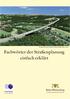 Visualisierung Projekt Neckartalbrücke Horb. Fachwörter der Straßenplanung einfach erklärt REGIERUNGSPRÄSIDIUM KARLSRUHE