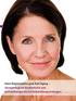 Haut-Regeneration und Anti-Aging dermatologisch-kosmetische und korneotherapeutische Behandlungsstrategien