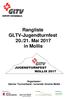 Rangliste GLTV-Jugendturnfest 20./21. Mai 2017 in Mollis Organisator: Glarner Turnverband / turnende Vereine Mollis