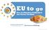 EU to go Das 30-Minuten Frühstück am Delors Institut