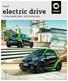 smart electric drive >> Eine große Idee. Voll elektrisch.