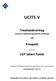 UCITS V. Treuhandvertrag. inklusive teilfondsspezifische Anhänge. und. Prospekt LGT Select Funds