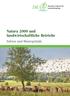 Natura 2000 und landwirtschaftliche Betriebe. Fakten und Hintergründe
